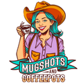 Mugshots and Coffeepots