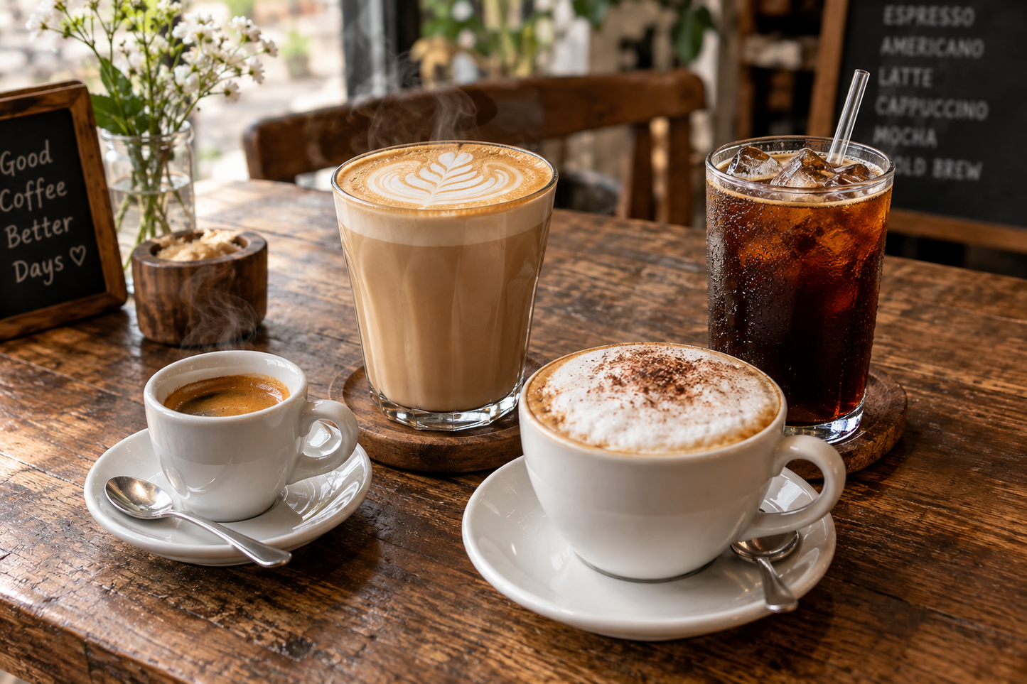 Coffee